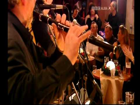 Manran Instrumental BBC Alba hogmany 2010/11 South...