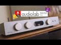 Audiolabs 6000a play is heavenand h e l l 