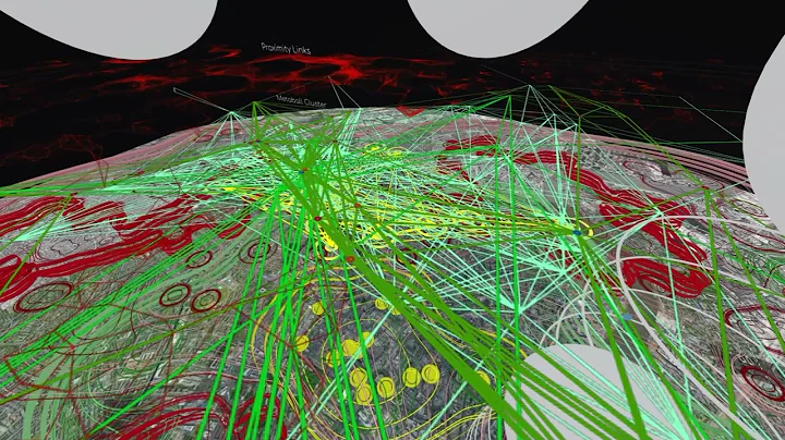 IAAC // Mediation in the Urban Fabric | London Tec...