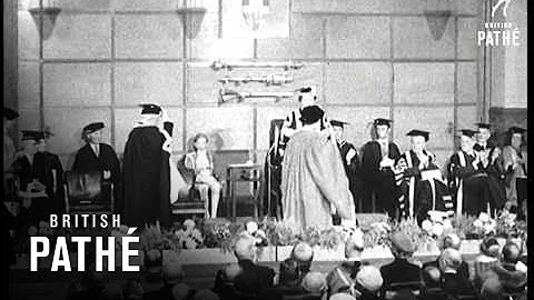 Princess Doctor Of Music (1957)