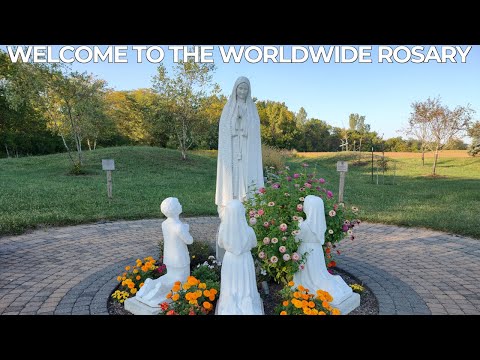 The Holy Rosary