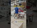 Herringbone laminate flooring continues to see a surge in orders#china #factory#flooring#herringbone