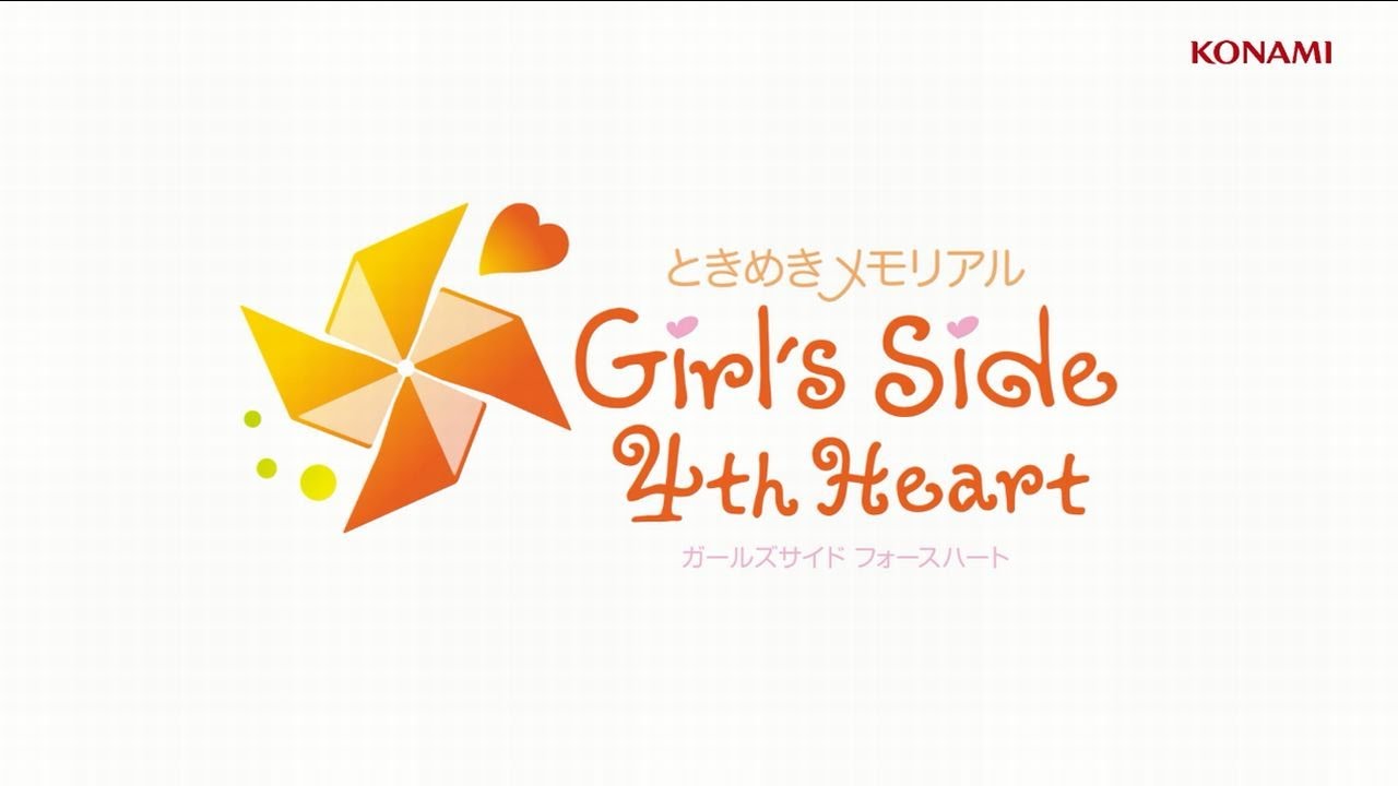 Nintendo Switch「ときめきメモリアル Girl's Side」1st Love,2nd