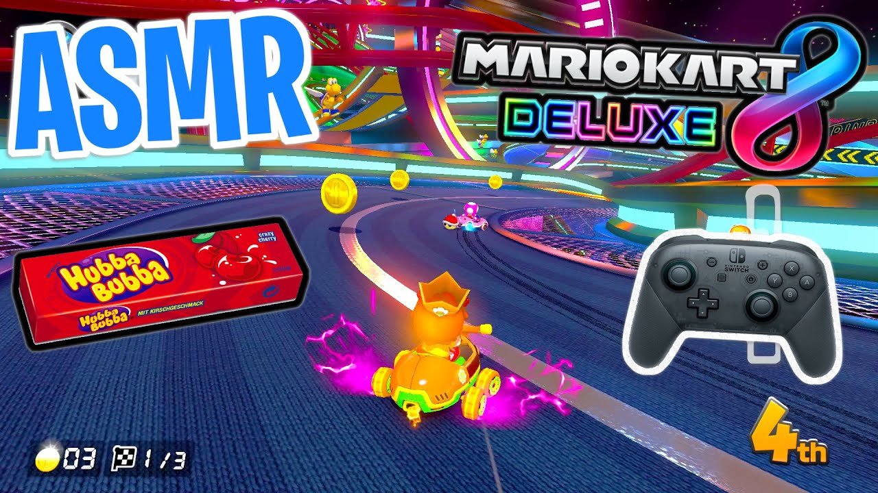 Nintendo Switch 32gb + Jogo Mario Kart Deluxe 8 - Loja Geek Here