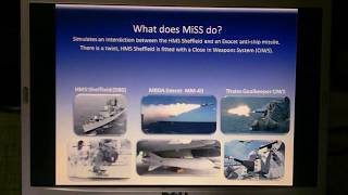 Project MiSS An Agile  Approach (A Java Simulation) A Algorithm Simulation In Java No1
