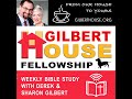 Gilbert House Fellowship #474: Amos 1–3