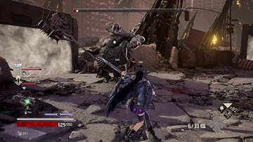 Five Five 3 warriors co-op 9/21/19 Code Vein demo online