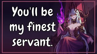 Breaking Point F4A Asmraudio Rp Part 4 Demon Queen Brainwashing