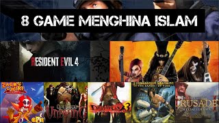 8 Game Hina Agama Islam!! screenshot 4
