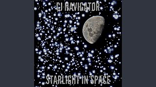 Video thumbnail of "CJ Navigator - Starlight in Space"