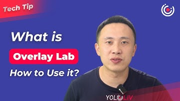 Exploring Overlay Lab: What It is and How to Use It