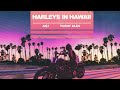 Aili &amp; Yusuf Alev - Harleys In Hawaii
