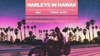 Aili & Yusuf Alev - Harleys In Hawaii