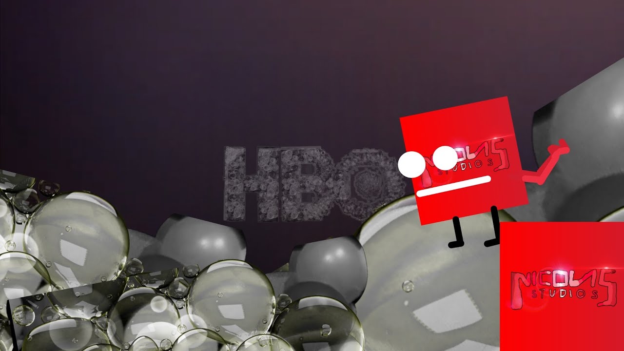 HBO Latino America 2013-2015 Graficas. Read description.