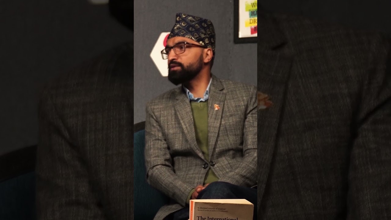 As a Kid I Was Told Not To Read This Book | Saroj Giree # thebooktalk 