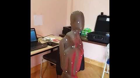 Scan 3d khuôn đúc thép với handyScan700