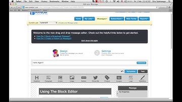 Aweber Autoresponder Tutorial.mp4
