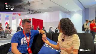 Chat with Sarah Branfman - SAP Databricks