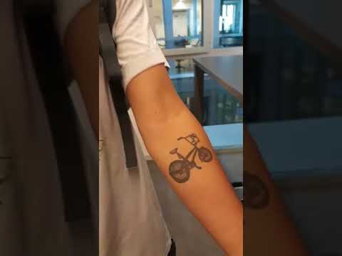 Vídeo: Com Esbrinar El Significat D’un Tatuatge Polinesià