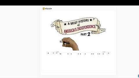 Edpuzzle speed up video when disabled