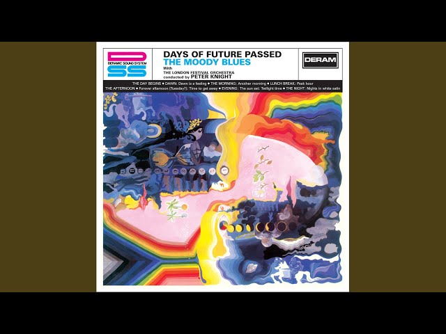 Leave This Man Alone (Mono Mix) - YouTube