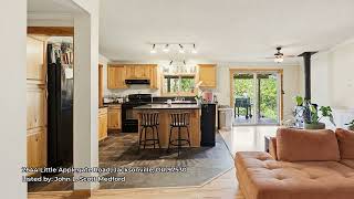 2644 Little Applegate Road, Jacksonville, OR 97530 | Oregon Homes For Sale This Week | Fresh In