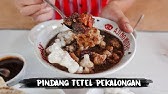 Manis Gurih Pindang Tetel Dari Desa Penghasil Kluwek Ragam Indonesia 19 11 19 Youtube
