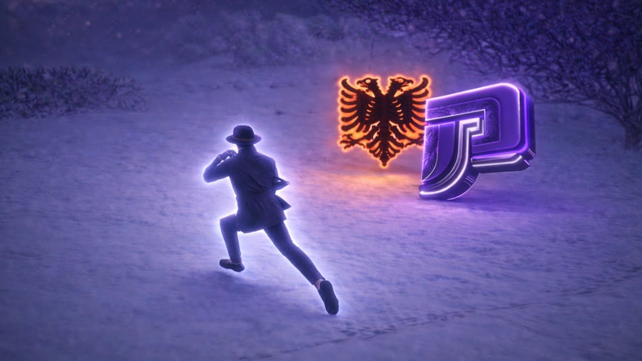 PRUDA Dear Bruce... 🦇🤵🏻‍♂️ | Albo Albanese