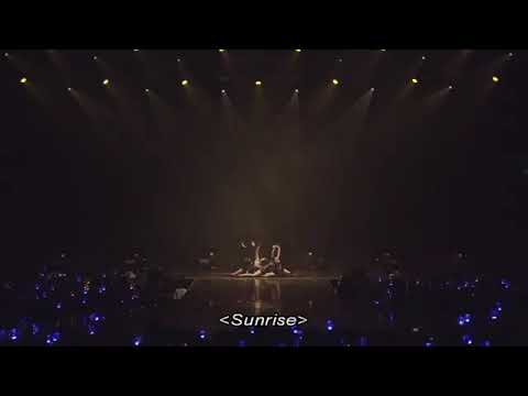 GFRIEND - SUNRISE || 'GO GO GFRIEND' CONCERT DVD