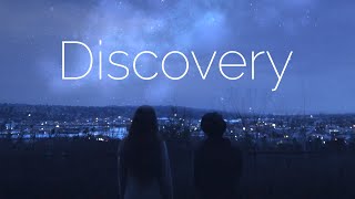 Discovery / lemonpiqo feat. Saki AI (Music Video)