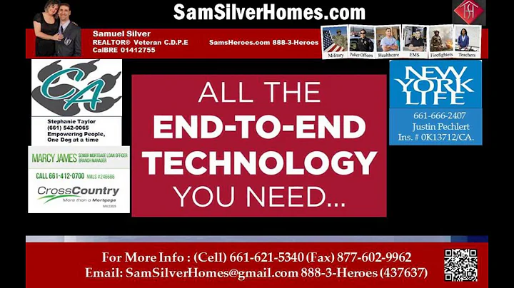 Los Angeles real estate forecast 2019- Call Sam Si...
