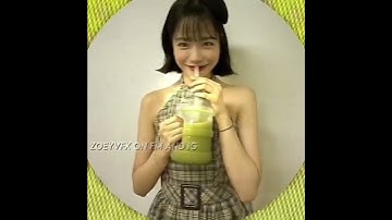 Jo Yuri Candy Style Edit // Funimate