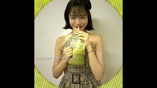 Jo Yuri Candy Style Edit // Funimate