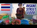 Thailand Street Food WITH PRICES 2023 | Our Secret Places