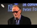 Peter Fonda on film, life and Dennis Hopper