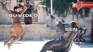 100 Saniyede Game Of Thrones Sezon 4