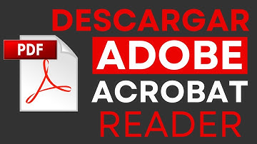 Cómo descargar e instalar Adobe Acrobat Reader gratis 2025