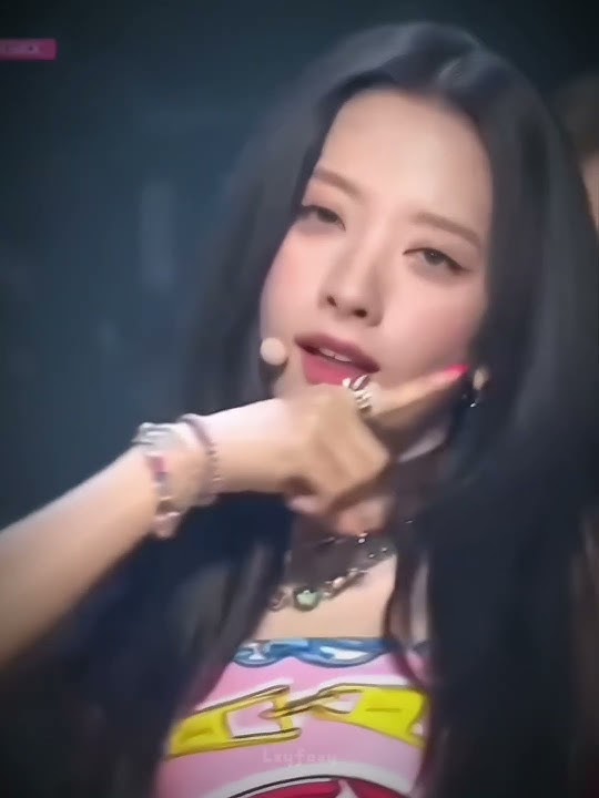 BONA WJSN #bona #kimjiyeon  #wjsn