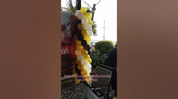 Preparation of Lion King Theme