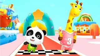 Panda Sports Games For Kids screenshot 2