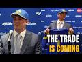 The Masterplan: "Why the Ty Simpson Pick is Actually a Secret Weapon for a Rams Blockbuster Trade"