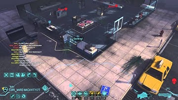 XCOM: Enemy Unknown - Impossible Ironman - 12 / 90