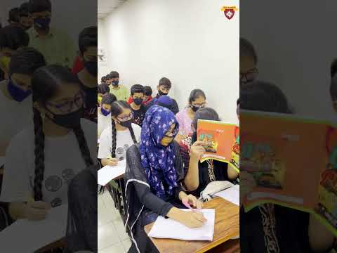Kota Gurukul Academy Bharuch video thumbnail