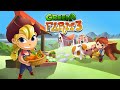 Green farm 3 J2ME Gameplay 5