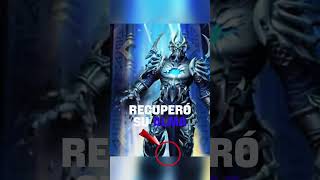 Xal'atath le teme a Sylvanas y nadie habla de esto 😱 #warcraft #wow #sylvanas #shorts #epic #viral