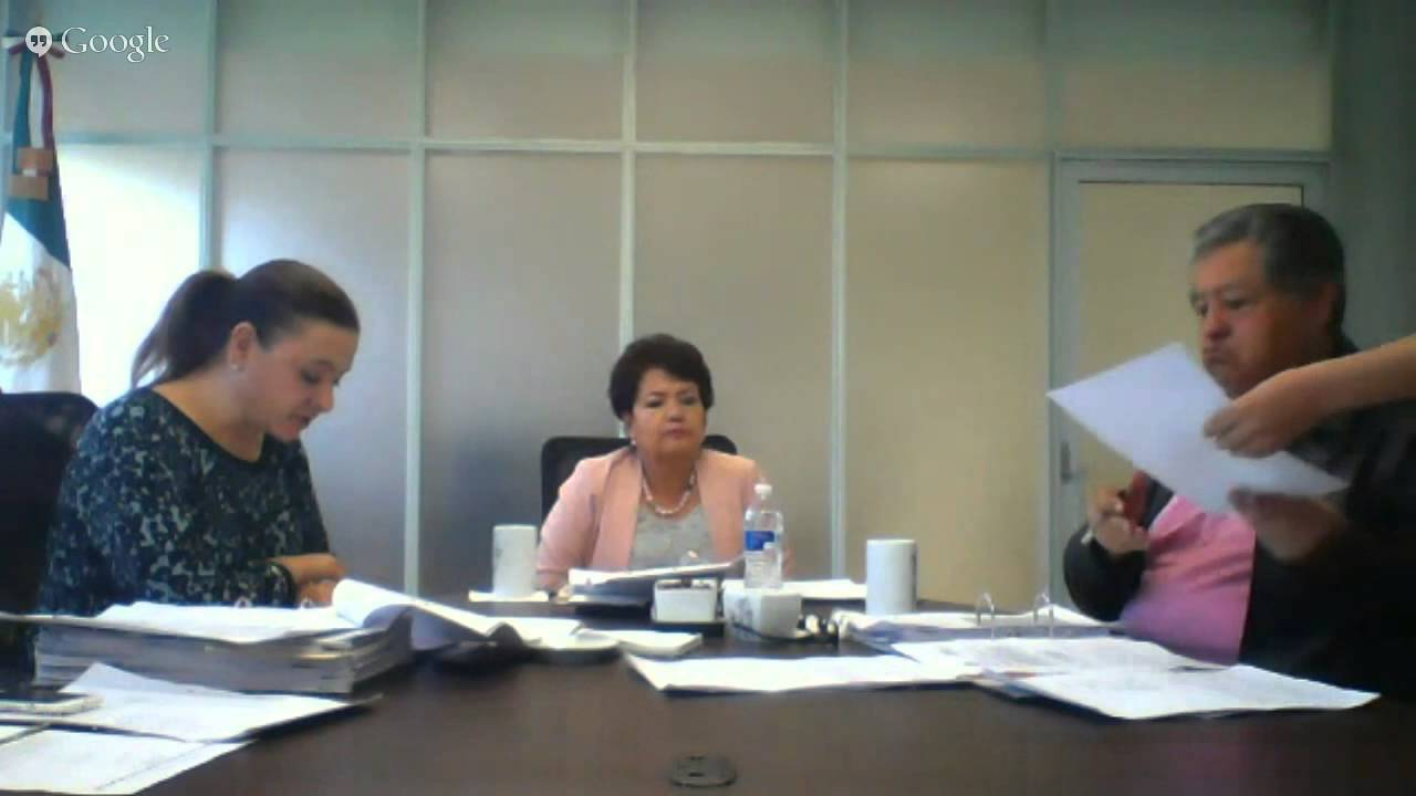 Sesión Ordinaria de Pleno de 14 de Julio de 2015 hangouts on air alternative