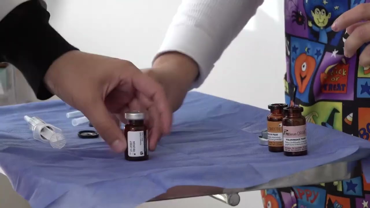 Lo que debes saber de las Enzimas