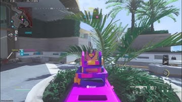 The BAL Broke SBMM in Mw3