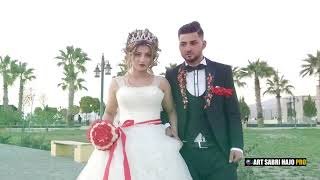 SHUKRI & KATREEN VIDEO CLIP  BY ART SABRI HAJO PRO 2018