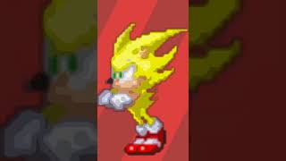 SUPER SONIC SUCKS!!!! #shorts #sonicthehedgehog #supersonic